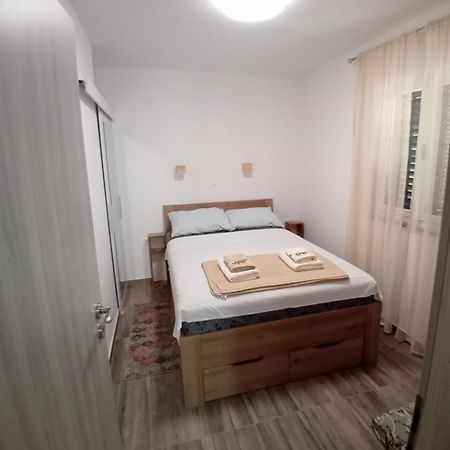 Apartmani Vrzic Baška Екстериор снимка