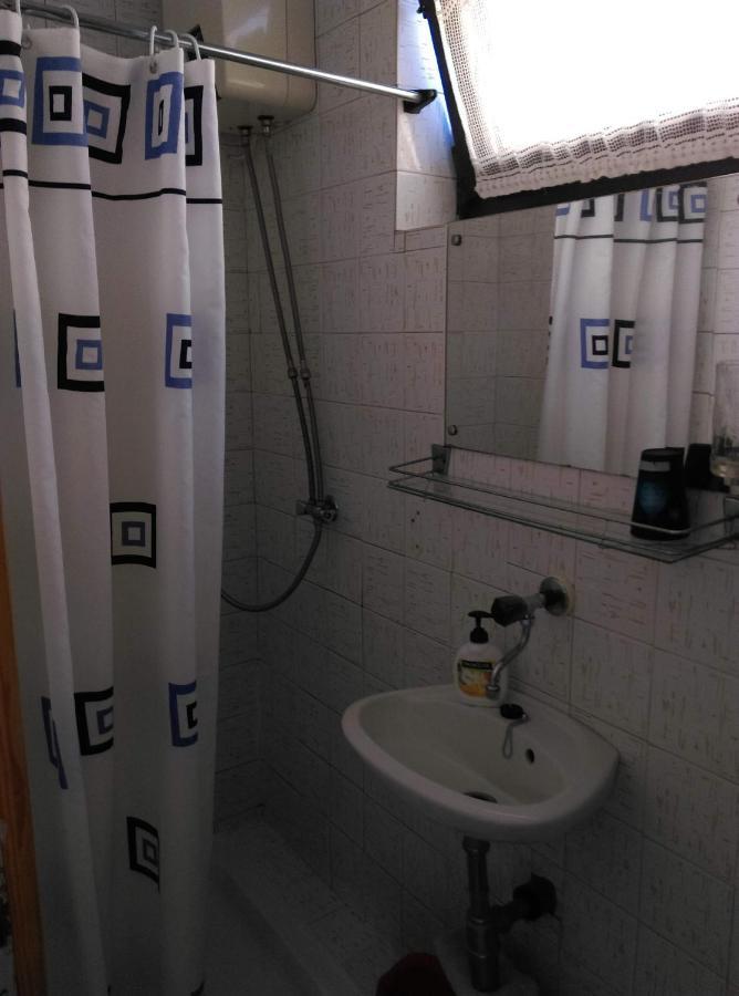 Apartmani Vrzic Baška Екстериор снимка