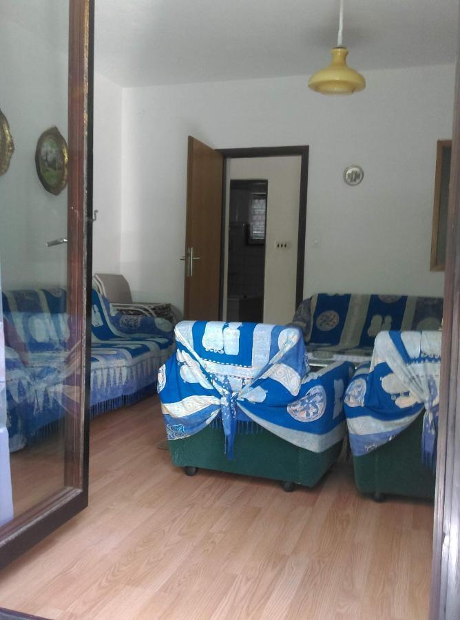 Apartmani Vrzic Baška Екстериор снимка