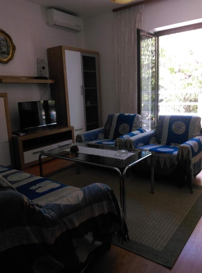 Apartmani Vrzic Baška Екстериор снимка